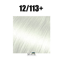 Крем-фарба для волосся Nouvelle Hair Color 100 мл, 12/113+ Бежевий ультрасвітлий блондин